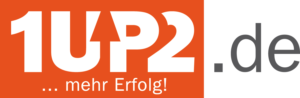 1up2 Mitgliederbereich